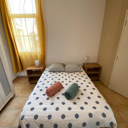 Appartement Familial Centre Et Plage Сулак-сюр-Мер Экстерьер фото