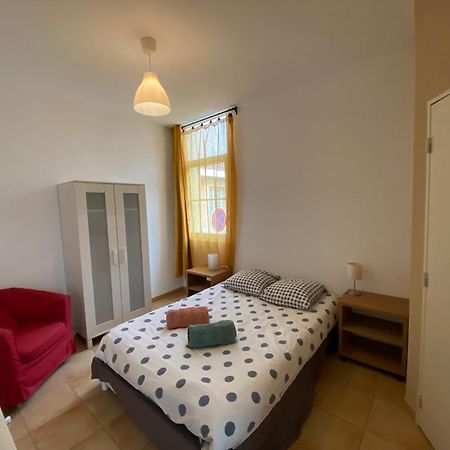 Appartement Familial Centre Et Plage Сулак-сюр-Мер Экстерьер фото