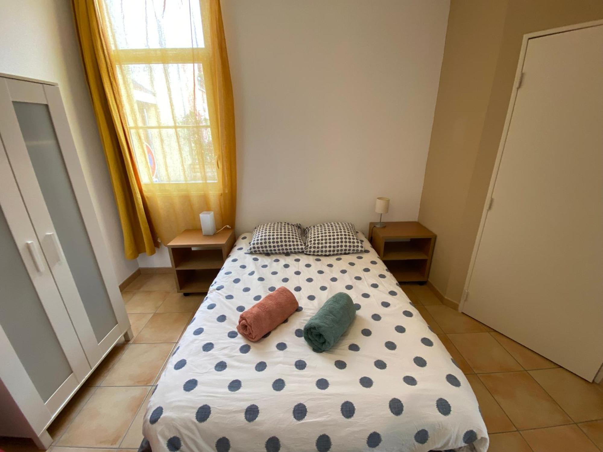 Appartement Familial Centre Et Plage Сулак-сюр-Мер Экстерьер фото